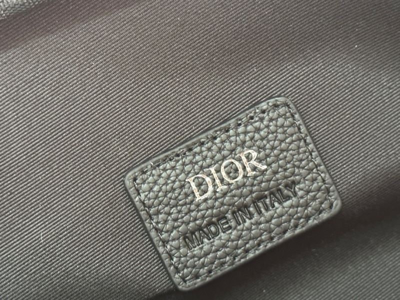 Mens Christian Dior Clutch Bags